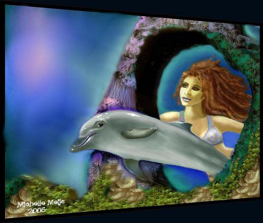 Dolphin Guide