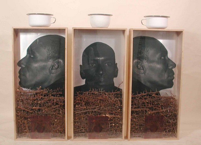 Commision of 3 wise men