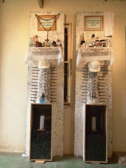 Spirit of the Caribbean