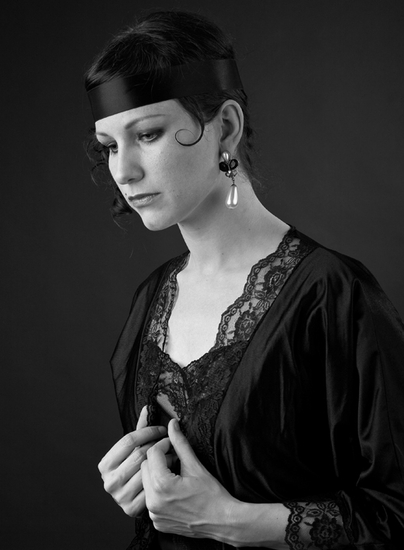 portret 7 roaring twenties
