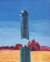 Oplossing parkeerprobleem