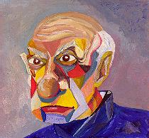 Pablo Picasso