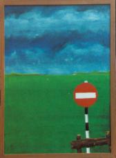 er is niks en er mag niks!