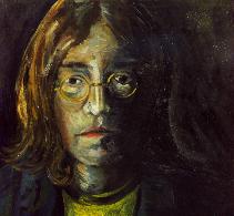 John Lennon