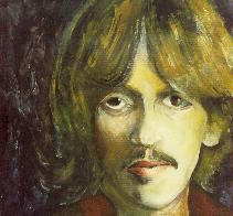 George Harrison