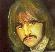 Ringo Star(sky)