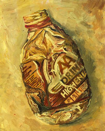 Energydrink (duotone)