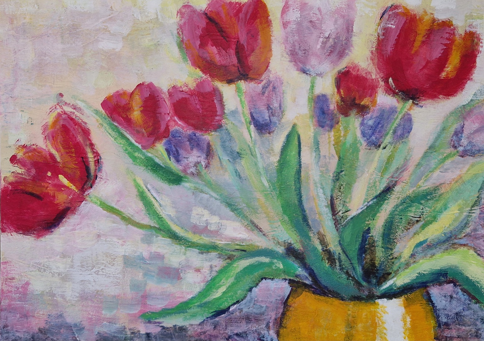 Tulpen