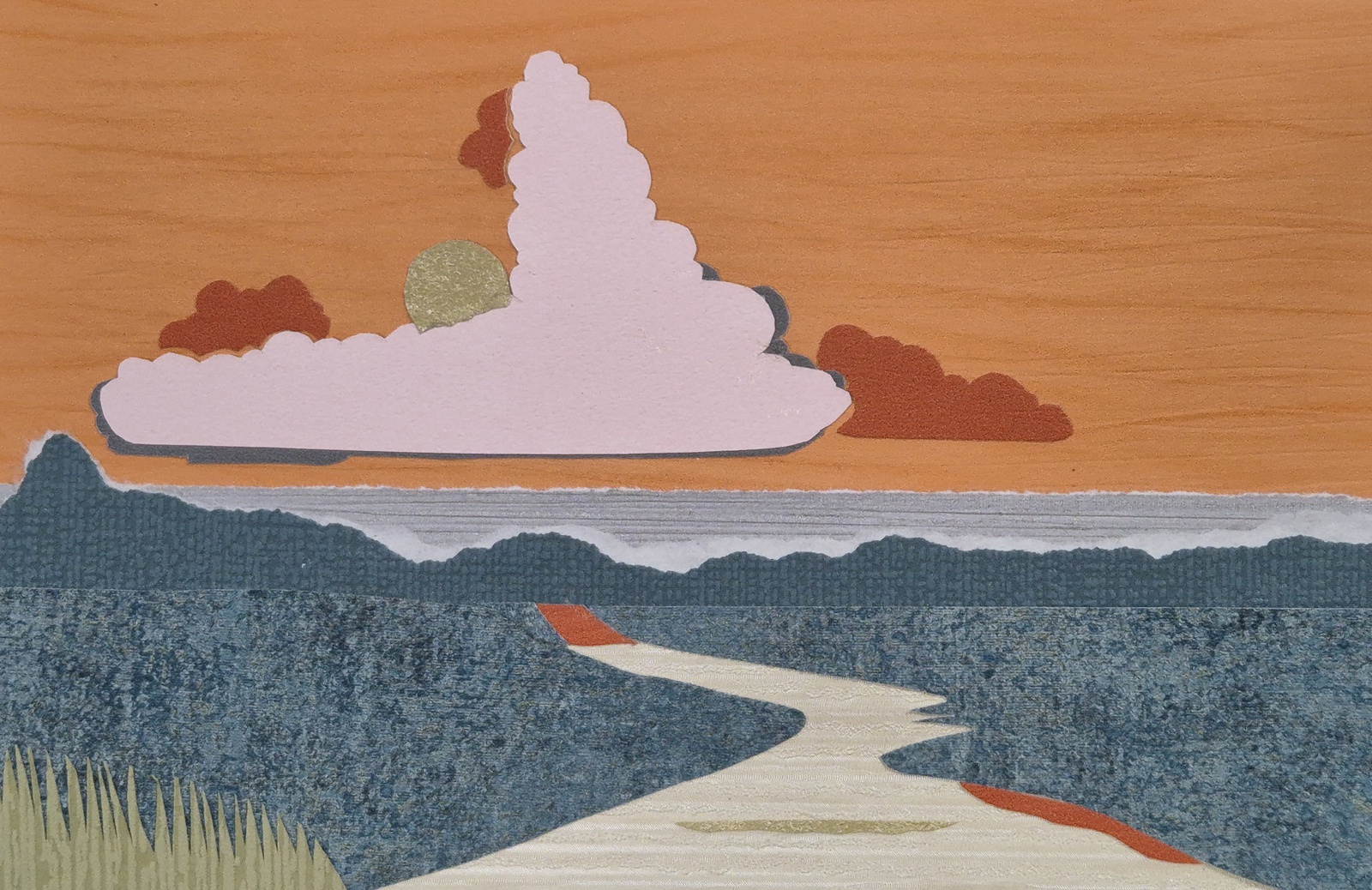 Rivierenlandschap 
