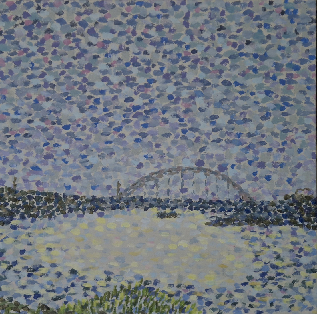 Brug over de Noord II