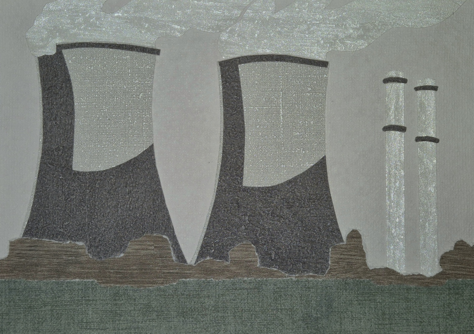 Koeltorens Maaabracht Ii