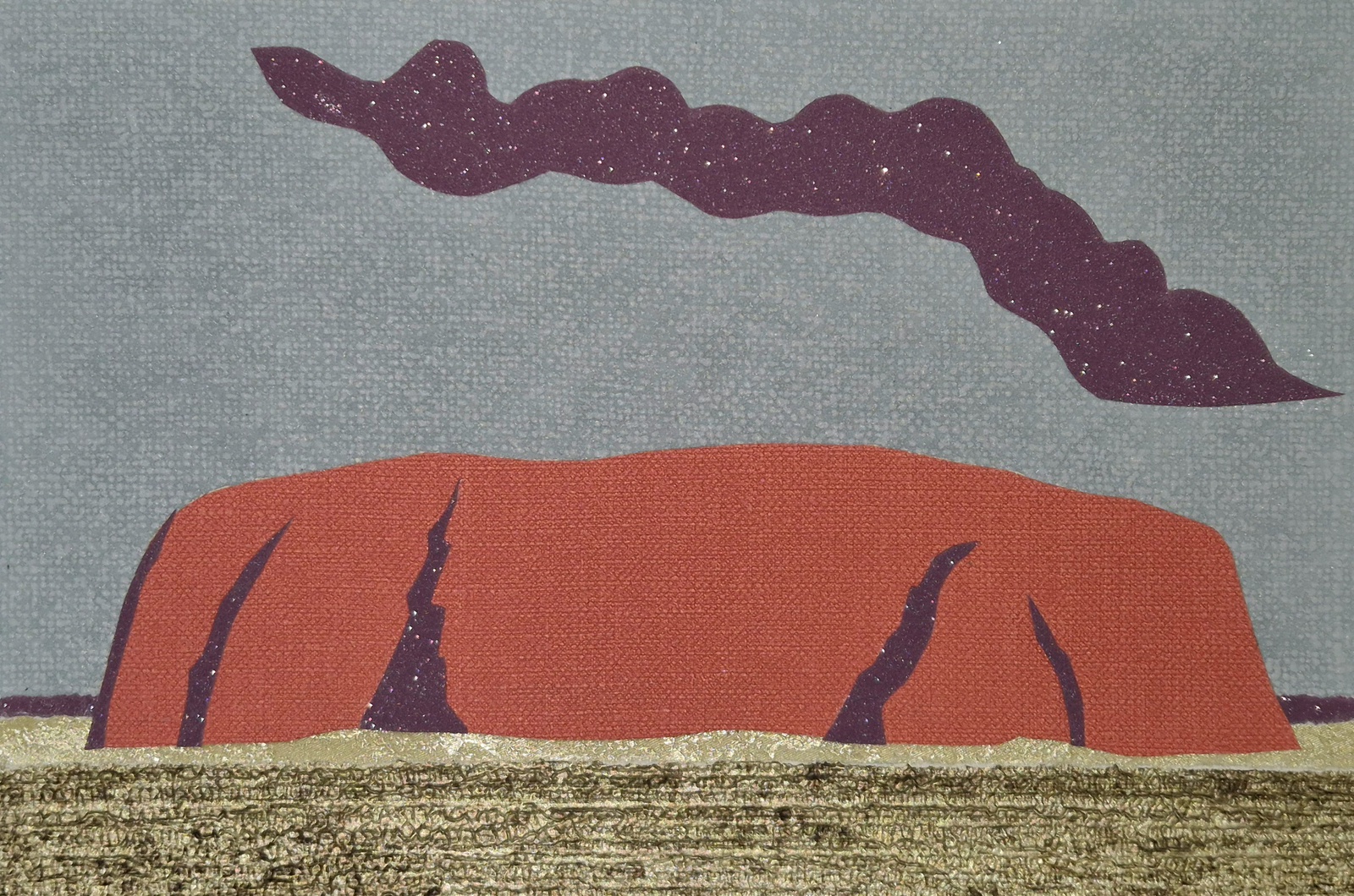 Uluru