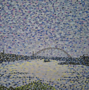 Pointillisme
