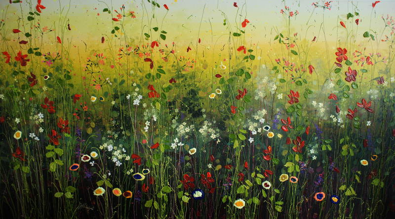 Flowerfield III