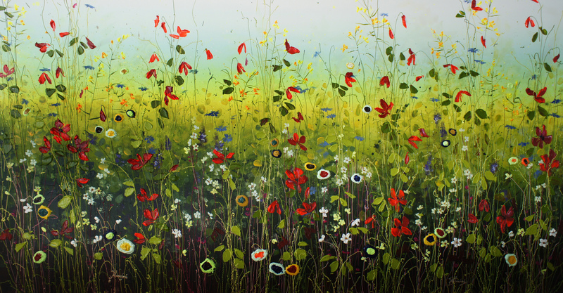 Flowerfield IV