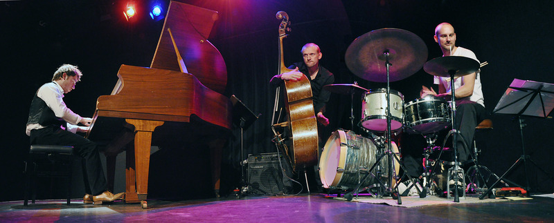 Maurits Roes Trio