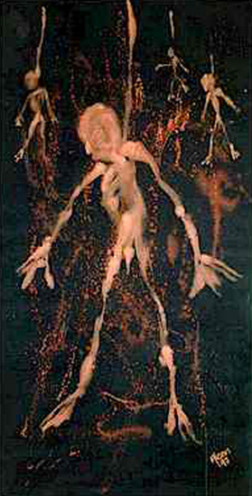 After the Revolution