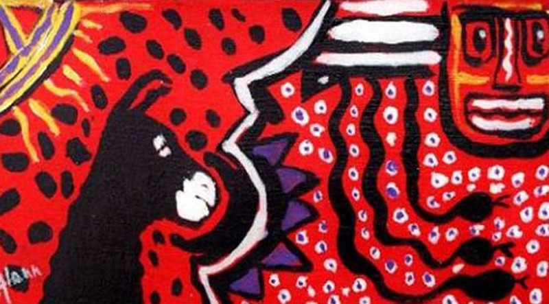 IN THE LAND OF MANCO CAPAC