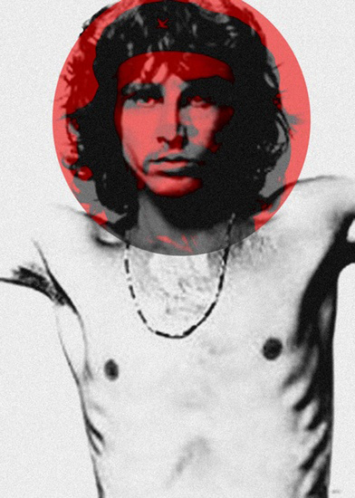 POP STER CHE MORISSON