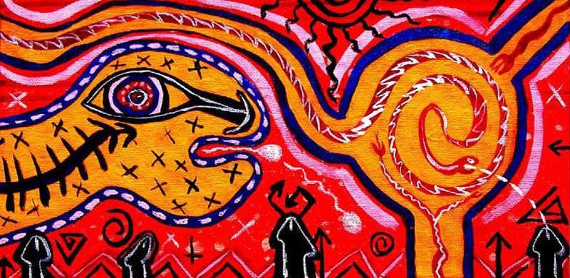 ZONNEWIND IS MIJN NAAM