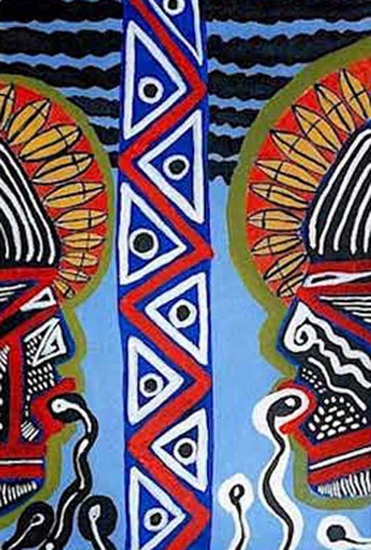 THE GOOD and the BAD SEEDS