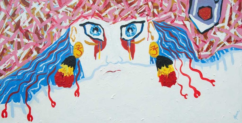 YOUR WORST NIGHTMARE