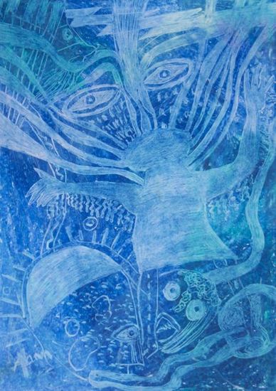 BREAK THROUGH THE MATRIX