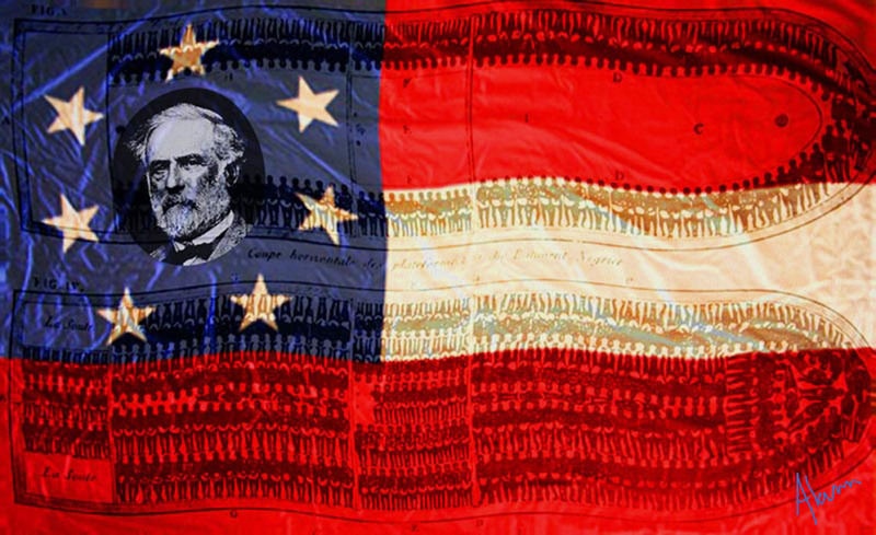 BEFORE THEY CALLED US AFRO-AMERICANS