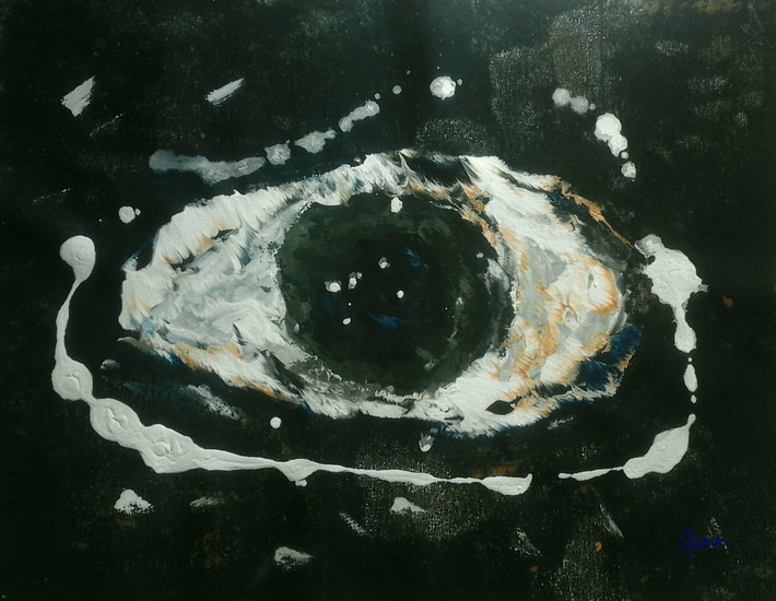 DE POORT NAAR DE ZIEL VAN DE AFRIKAAN