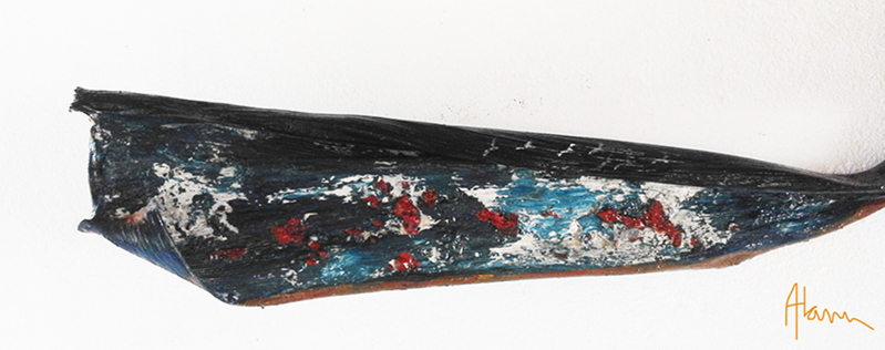 PALANGATHURE BEACH IS WILD