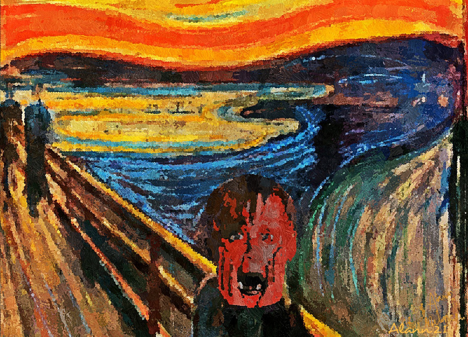 DAKLOOS-STATENLOOS-SPOORLOOS