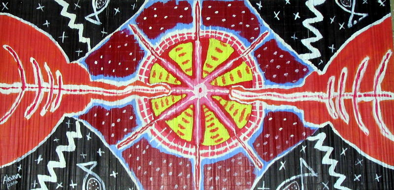 EN ANDER PAAR MOUWEN