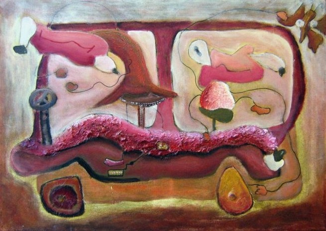 samen in de auto gezellig