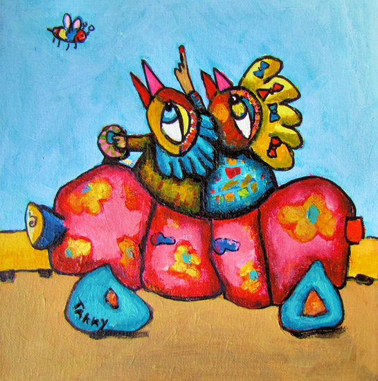 1 van vierluik buitenspel