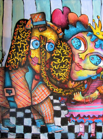 de prinses en de olifant echte liefde