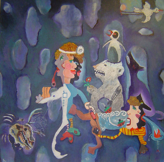 zo was het en zo zal het altijd zijn