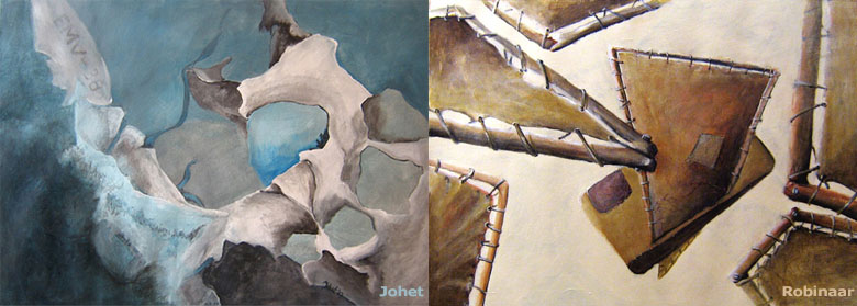 Vliegtuig(en) (vrij naar een droom, Johet/Robinaar)