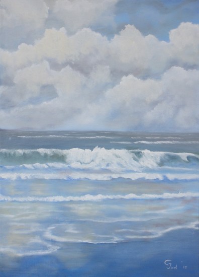 Water en Lucht