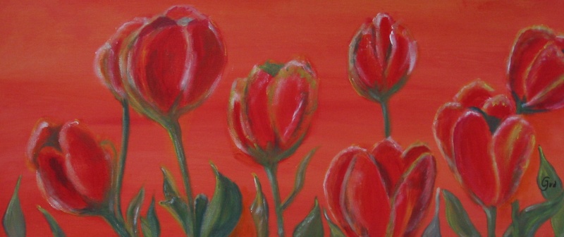 Tulpen