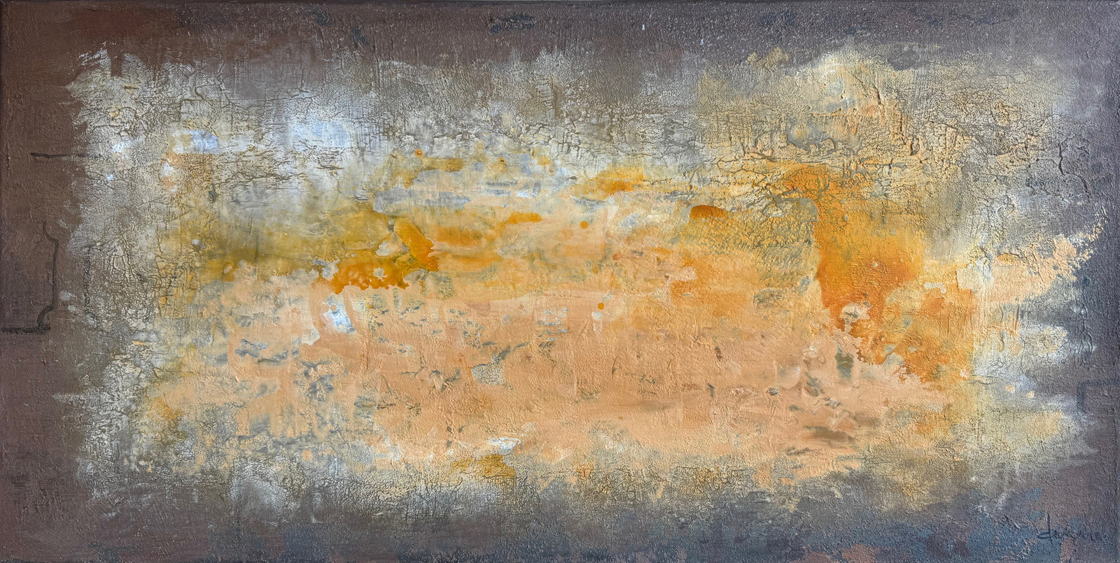 Meditation II