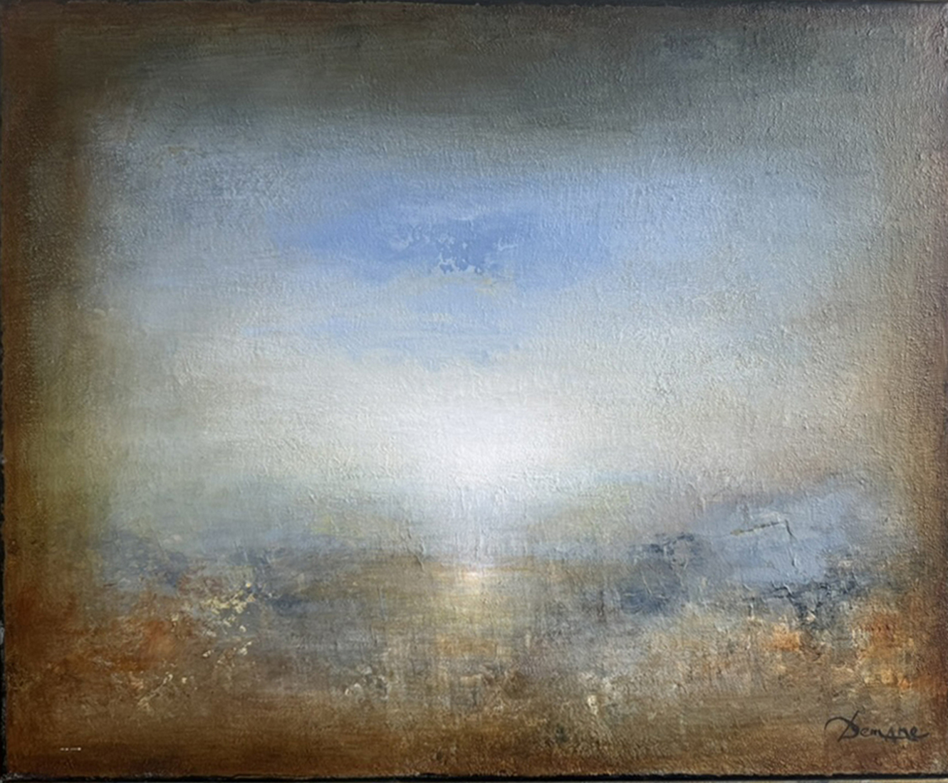 A Sigh of Eternity