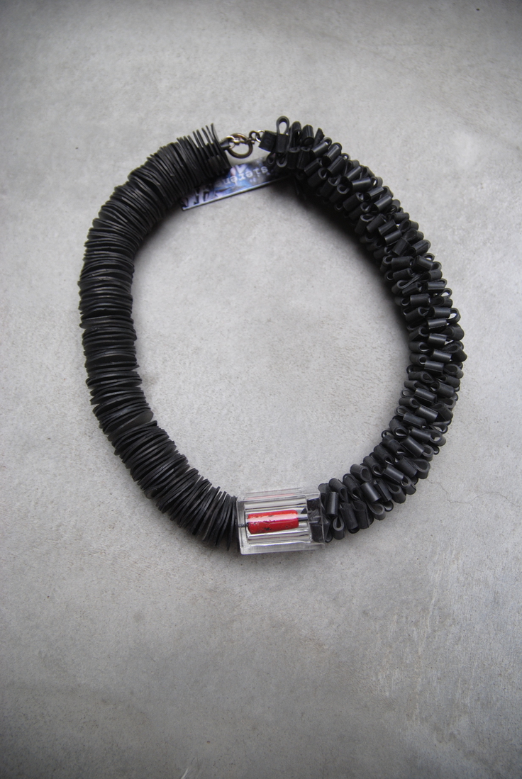 ketting 166