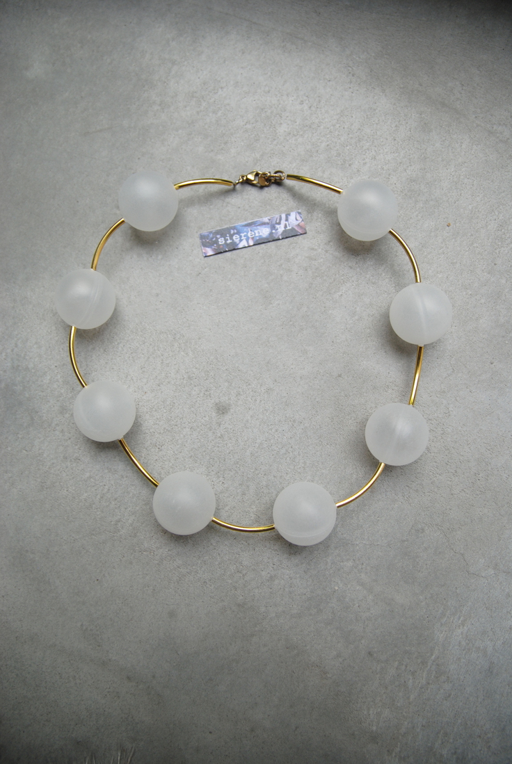ketting 168