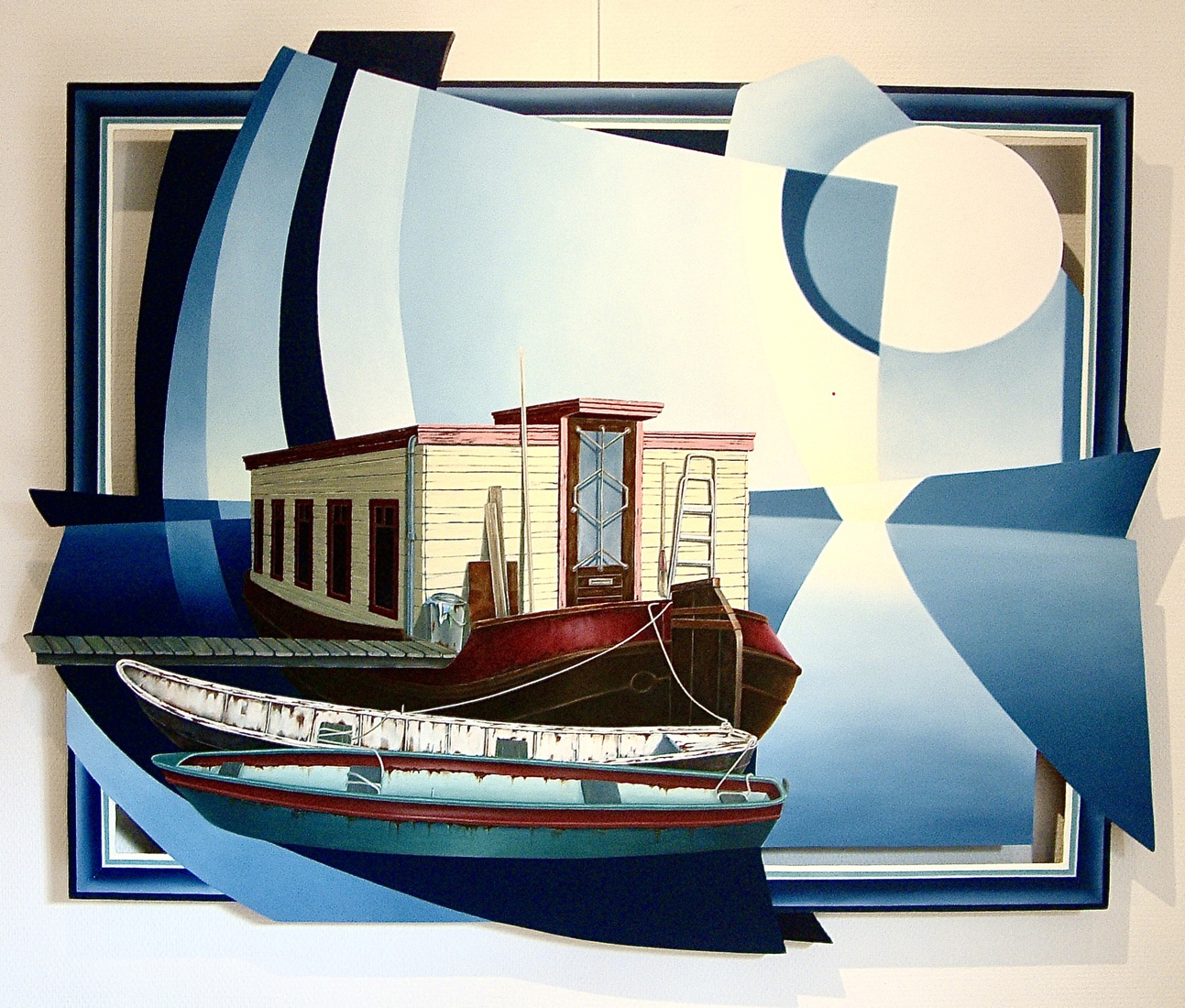  Leiden : Maresingel/Morspoort €75,-