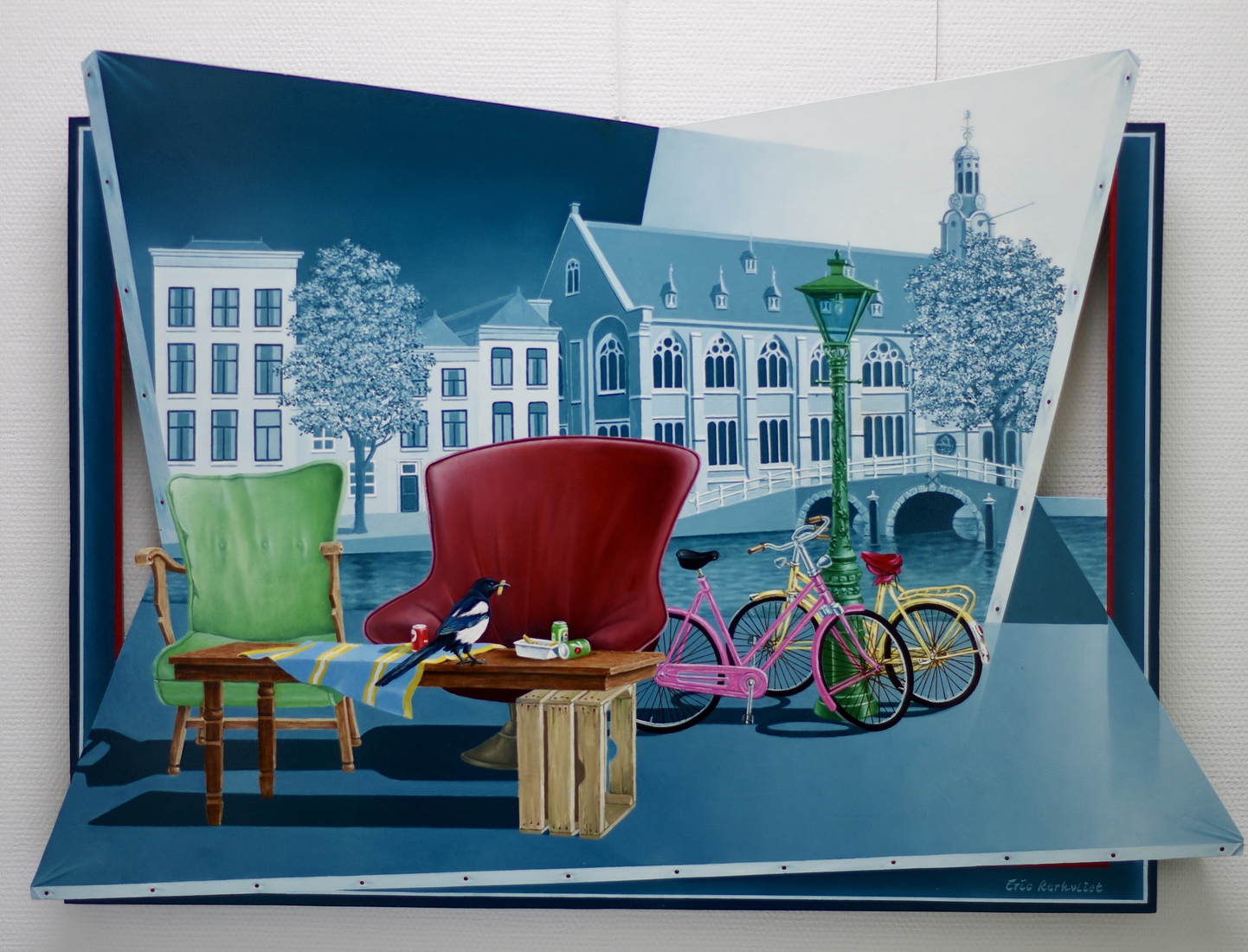 STUDENTENTIJD (Leiden)