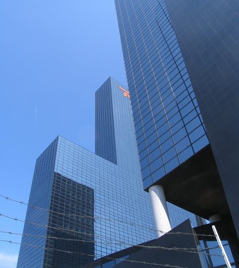 Rotterdam NN