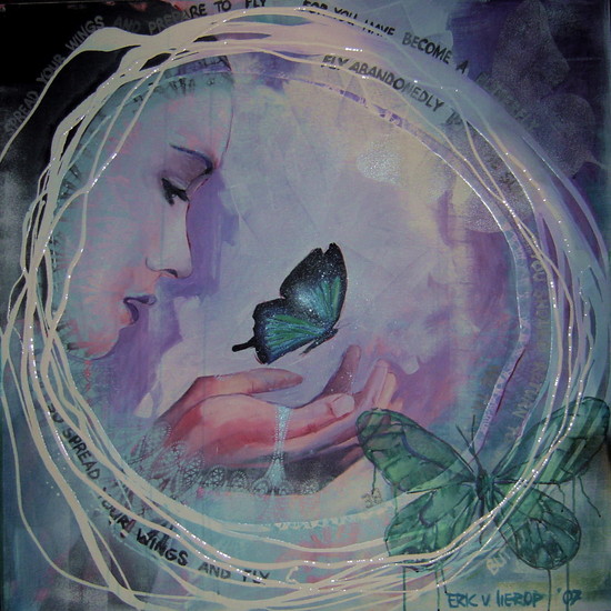 'Butterfly'