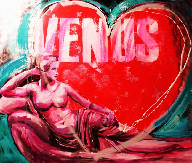 VENUS