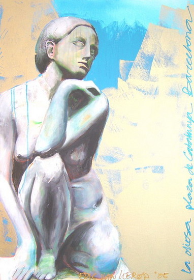 La Diosa IV