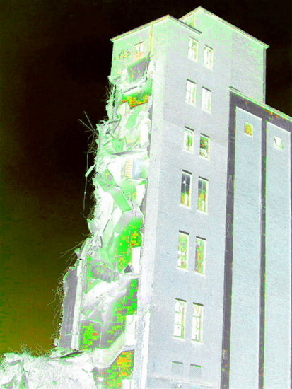 Landbouw belang